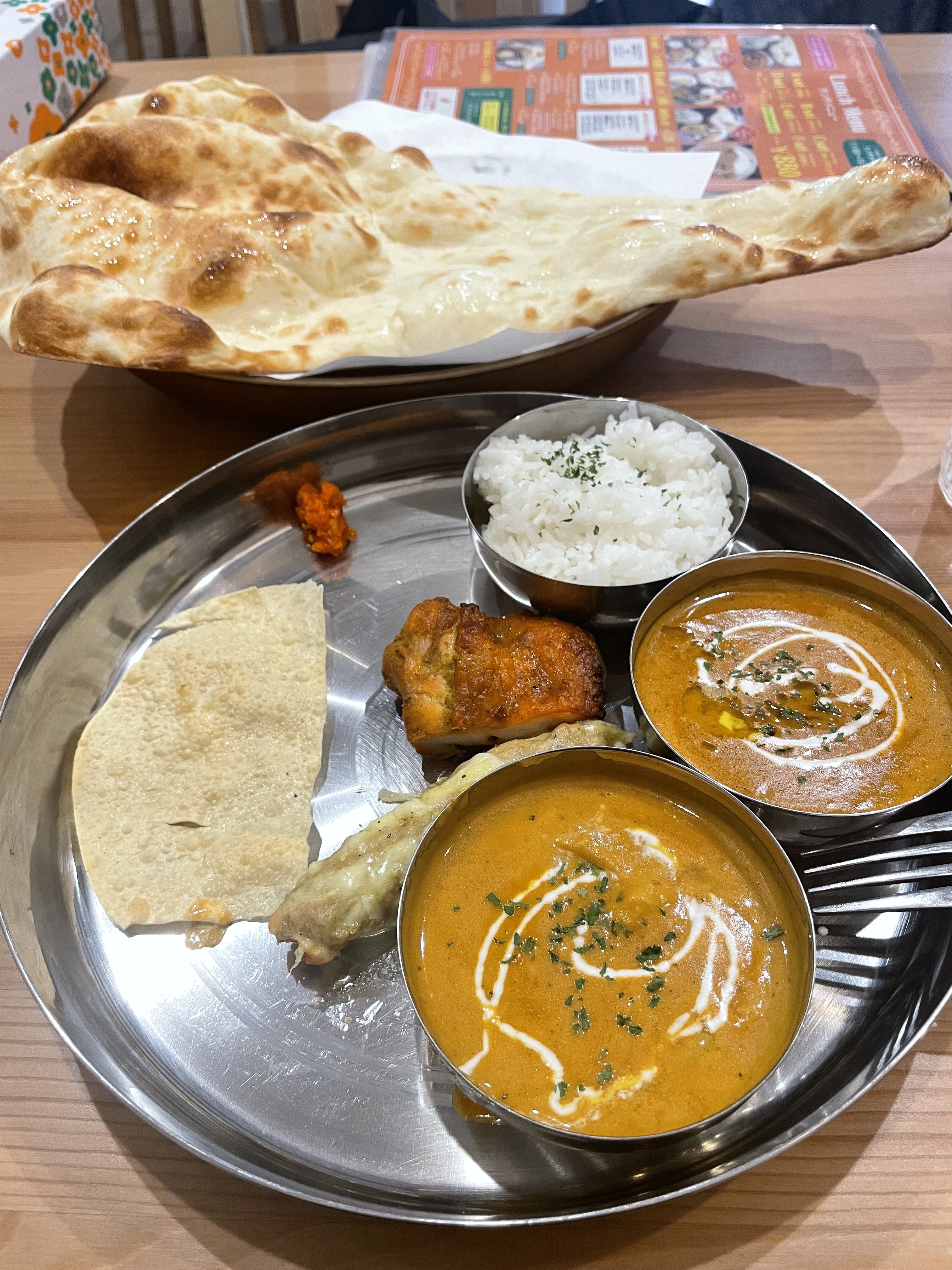 カレー